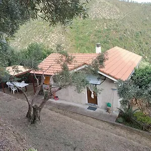 La Tana Del Berue Casa vacanze